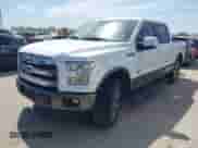 2015 Ford F-150 XLT z VIN 1FTEW1EFXFFB69911, wystawiony jako IAAI lot #41838246 z przebiegiem 122 566 mil mil oraz . Historia ofert i sprzedaży dostępna na DreamBid. Obrazek 2.