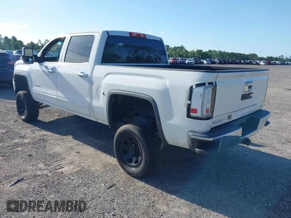 2014 GMC Sierra 1500 SLE с VIN 3GTU1UEC5EG323620, выставлен на аукционе IAAI как лот 42758562 с пробегом Не указан миль и . История ставок и продаж доступна на DreamBid. Изображение 3.