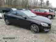 2015 Volvo S60 T5 Platinum с VIN YV1612TMXF1347012, выставлен на аукционе Copart как лот 52639184 с пробегом 109 005 миль миль и Списание • Salvage title. История ставок и продаж доступна на DreamBid. Изображение 4.