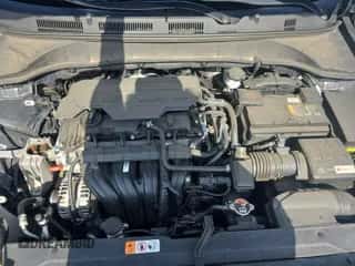 2023 Hyundai Kona SEL z VIN KM8K62AB4PU026232, wystawiony jako IAAI lot #42905926 z przebiegiem 36 153 mil mil oraz . Historia ofert i sprzedaży dostępna na DreamBid. Obrazek 1.