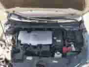 2021 Toyota Prius Limited with VIN JTDKAMFU9M3130578, listed as a IAAI auction lot 43236398 with 258,496 mi miles and . Bid and sale history available at DreamBid. Image 10.