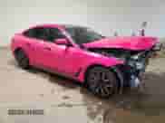 2022 BMW 4 Series 430i с VIN WBA63AV04NFM77774, выставлен на аукционе Copart как лот 43536615 с пробегом 29 379 миль миль и Списание • Salvage title. История ставок и продаж доступна на DreamBid. Изображение 4.