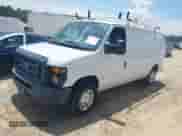 2013 Ford Econoline Cargo Commercial с VIN 1FTNE1EW5DDB01348, выставлен на аукционе IAAI как лот 42831731 с пробегом 125 715 миль миль и . История ставок и продаж доступна на DreamBid. Изображение 18.