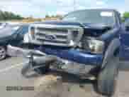 2008 Ford F-150 XLT с VIN 1FTPX14V38FC16133, выставлен на аукционе IAAI как лот 43117574 с пробегом 221 360 миль миль и . История ставок и продаж доступна на DreamBid. Изображение 6.