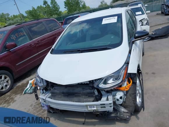 2018 Chevrolet Bolt EV LT с VIN 1G1FW6S00J4139380, выставлен на аукционе IAAI как лот 42800376 с пробегом 37 006 миль миль и . История ставок и продаж доступна на DreamBid. Изображение 13.