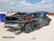 2021 Dodge Charger Police z VIN 2C3CDXAT5MH684620, wystawiony jako Copart lot #70701895 z przebiegiem 73 175 mil mil oraz Szkoda całkowita • Salvage title. Historia ofert i sprzedaży dostępna na DreamBid. Obrazek 3.