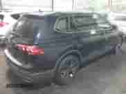 2022 Volkswagen Tiguan SE с VIN 3VV2B7AX0NM049163, выставлен на аукционе IAAI как лот 42647169 с пробегом 85 757 миль миль и . История ставок и продаж доступна на DreamBid. Изображение 4.