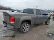 2007 GMC Sierra 1500 SLT с VIN 2GTEC130271685504, выставлен на аукционе Copart как лот 42114375 с пробегом 182 997 миль миль и Списание • Salvage title. История ставок и продаж доступна на DreamBid. Изображение 3.