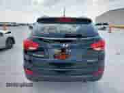 2014 Hyundai Tucson Limited with VIN KM8JU3AG8EU939334, listed as a Copart auction lot 69634955 with 128,580 mi miles and Salvage title. Bid and sale history available at DreamBid. Image 6.