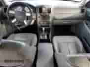 2007 Chrysler 300 Touring с VIN 2C3KA53G37H675752, выставлен на аукционе Copart как лот 71643185 с пробегом 177 585 миль миль и Списание • Salvage title. История ставок и продаж доступна на DreamBid. Изображение 8.