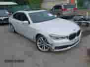 2016 BMW 7 Series 750i xDrive с VIN WBA7F2C59GG415896, выставлен на аукционе IAAI как лот 42772164 с пробегом 87 204 миль миль и . История ставок и продаж доступна на DreamBid. Изображение 1.