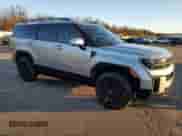 2024 Hyundai Santa Fe Calligraphy z VIN 5NMP5DGL2RH029424, wystawiony jako Copart lot #86995324 z przebiegiem 15 046 mil mil oraz Szkoda całkowita • Salvage title. Historia ofert i sprzedaży dostępna na DreamBid. Obrazek 4.