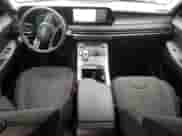 2023 Hyundai Palisade SE с VIN KM8R1DGE9PU525117, выставлен на аукционе Copart как лот 60870874 с пробегом 21 335 миль миль и Списание • Salvage title. История ставок и продаж доступна на DreamBid. Изображение 8.