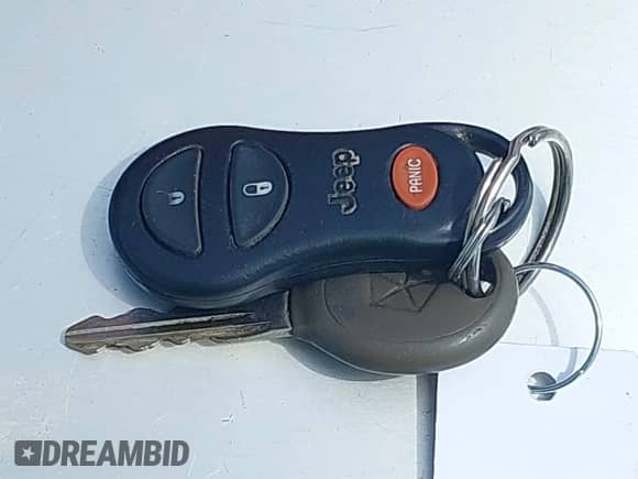 1999 Jeep Grand Cherokee Limited с VIN 1J4GW68N6XC614389, выставлен на аукционе IAAI как лот 42556460 с пробегом 210 133 миль миль и . История ставок и продаж доступна на DreamBid. Изображение 11.