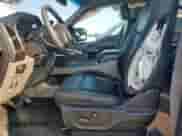 2018 Ford F-150 XL with VIN 1FTEW1E56JKF16271, listed as a Copart auction lot 80072925 with 233,901 mi miles and Salvage title. Bid and sale history available at DreamBid. Image 7.