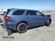 2020 Dodge Durango GT with VIN 1C4RDHDG8LC184253, listed as a Copart auction lot 66752245 with 65,374 mi miles and Salvage title. Bid and sale history available at DreamBid. Image 3.