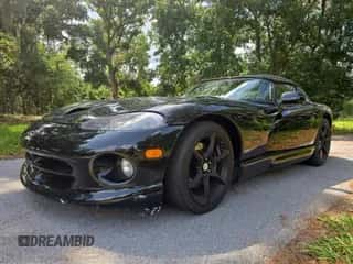 2000 Dodge Viper RT/10 с VIN 1B3ER65E9YV604682, выставлен на аукционе Copart как лот 60898085 с пробегом 56 029 миль миль и Чистый • Clean title. История ставок и продаж доступна на DreamBid. Изображение 2.