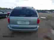 2003 Dodge Caravan Sport with VIN 2D4GP44R83R328676, listed as a IAAI auction lot 43239791 with 139,555 mi miles and . Bid and sale history available at DreamBid. Image 16.