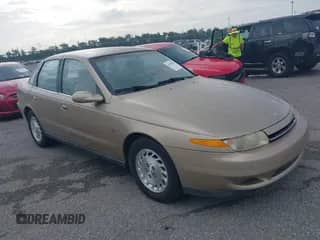 2000 Saturn LS with VIN 1G8JW52R6YY634996, listed as a IAAI auction lot 42509485 with 75,881 mi miles and . Bid and sale history available at DreamBid. Image 1.