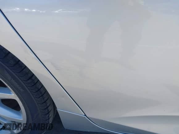 2016 Chevrolet Impala LT с VIN 2G1115S34G9149431, выставлен на аукционе IAAI как лот 43196039 с пробегом 262 926 миль миль и . История ставок и продаж доступна на DreamBid. Изображение 6.