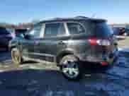 2010 Hyundai Santa Fe SE с VIN 5NMSHDAG8AH349543, выставлен на аукционе Copart как лот 42648025 с пробегом 176 873 миль миль и На запчасти • Non repairable. История ставок и продаж доступна на DreamBid. Изображение 2.