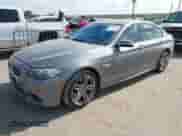 2014 BMW 5 Series 535i xDrive с VIN WBA5B3C54ED292757, выставлен на аукционе IAAI как лот 42932616 с пробегом 140 406 миль миль и . История ставок и продаж доступна на DreamBid. Изображение 2.