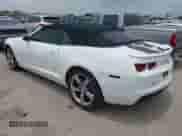 2011 Chevrolet Camaro 2SS с VIN 2G1FK3DJ4B9169786, выставлен на аукционе IAAI как лот 42421540 с пробегом 137 356 миль миль и . История ставок и продаж доступна на DreamBid. Изображение 3.
