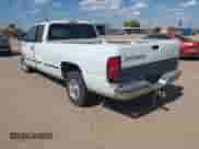 1998 Dodge 1500 with VIN 3B7HC12Z6WG101561, listed as a IAAI auction lot 42546822 with Not provided miles and . Bid and sale history available at DreamBid. Image 3.