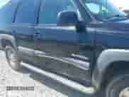 2002 Chevrolet Tahoe LT с VIN 1GNEC13Z42R245581, выставлен на аукционе IAAI как лот 41810788 с пробегом 228 166 миль миль и . История ставок и продаж доступна на DreamBid. Изображение 6.