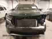 2023 Kia Sorento X-Line S with VIN 5XYRLDLC8PG220664, listed as a IAAI auction lot 41524596 with 11,968 mi miles and . Bid and sale history available at DreamBid. Image 13.