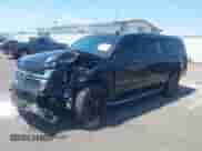 2017 Chevrolet Suburban Premier с VIN 1GNSKJKC9HR217982, выставлен на аукционе IAAI как лот 42514043 с пробегом 126 991 миль миль и . История ставок и продаж доступна на DreamBid. Изображение 2.