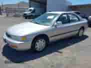 1997 Honda Accord LX с VIN 1HGCD5537VA036725, выставлен на аукционе IAAI как лот 42309612 с пробегом 182 864 миль миль и . История ставок и продаж доступна на DreamBid. Изображение 2.