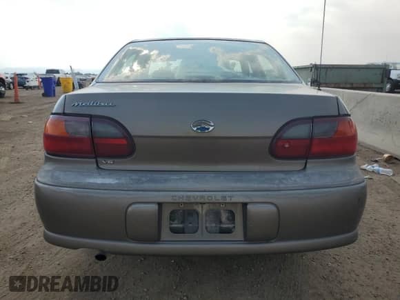 2002 Chevrolet Malibu с VIN 1G1ND52J32M630578, выставлен на аукционе Copart как лот 66170435 с пробегом 178 321 миль миль и Списание • Salvage title. История ставок и продаж доступна на DreamBid. Изображение 6.