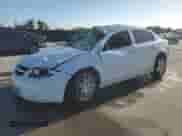 2010 Chevrolet Cobalt 2LT z VIN 1G1AF5F57A7129728, wystawiony jako Copart lot #66231985 z przebiegiem 60 606 mil mil oraz Nie do naprawy • Non repairable. Historia ofert i sprzedaży dostępna na DreamBid. Obrazek 1.