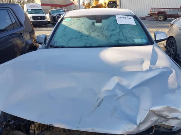 2016 BMW 3 Series 328i xDrive z VIN WBA8E3G58GNT80352, wystawiony jako IAAI lot #41501046 z przebiegiem Nie podano mil oraz . Historia ofert i sprzedaży dostępna na DreamBid. Obrazek 12.