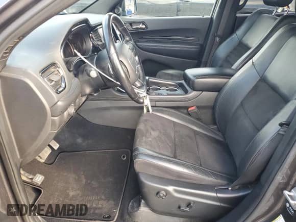 2021 Dodge Durango GT Plus z VIN 1C4RDJDG0MC521250, wystawiony jako Copart lot #84914865 z przebiegiem 76 920 mil mil oraz Szkoda całkowita • Salvage title. Historia ofert i sprzedaży dostępna na DreamBid. Obrazek 7.