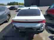 2023 Hyundai Elantra SEL с VIN 5NPLS4AG3PH118339, выставлен на аукционе IAAI как лот 43311378 с пробегом 29 956 миль миль и . История ставок и продаж доступна на DreamBid. Изображение 16.