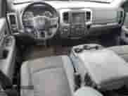 2013 Ram 1500 SLT with VIN 1C6RR7GT0DS601884, listed as a Copart auction lot 69887065 with 181,903 mi miles and Clean title. Bid and sale history available at DreamBid. Image 8.