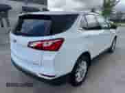 2020 Chevrolet Equinox LT с VIN 2GNAXTEV4L6229936, выставлен на аукционе Copart как лот 68877675 с пробегом 74 445 миль миль и Списание • Salvage title. История ставок и продаж доступна на DreamBid. Изображение 3.