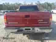 2002 Chevrolet Silverado 1500HD LT с VIN 1GCGC13U42F219263, выставлен на аукционе Copart как лот 49107805 с пробегом Не указан миль и Чистый • Clean title. История ставок и продаж доступна на DreamBid. Изображение 6.