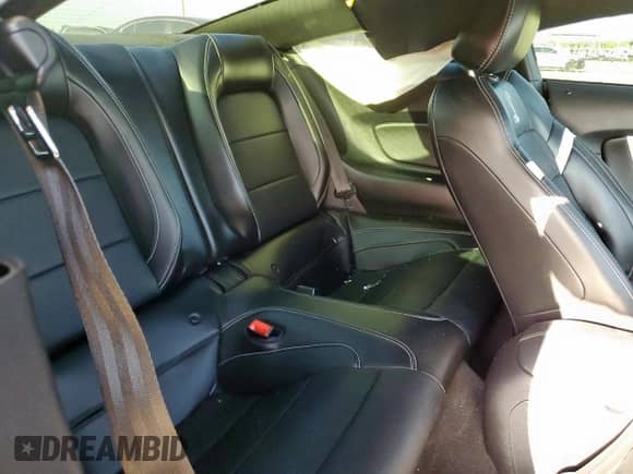 2020 Ford Mustang Shelby GT500 with VIN 1FA6P8SJ0L5503583, listed as a Copart auction lot 70477795 with 23,005 mi miles and Salvage title. Bid and sale history available at DreamBid. Image 10.