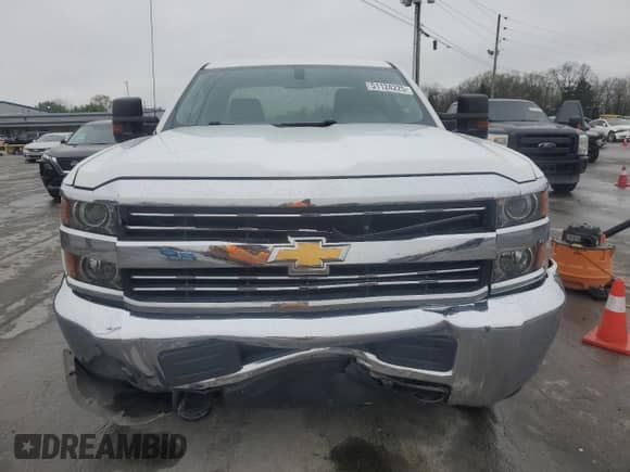 2016 Chevrolet Silverado 2500HD Work Truck с VIN 1GC2KUEG9GZ324649, выставлен на аукционе Copart как лот 51124225 с пробегом 112 974 миль миль и Чистый • Clean title. История ставок и продаж доступна на DreamBid. Изображение 5.
