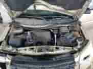 2008 Chevrolet Equinox LS z VIN 2CNDL23F486305925, wystawiony jako Copart lot #66680054 z przebiegiem 157 409 mil mil oraz Szkoda całkowita • Salvage title. Historia ofert i sprzedaży dostępna na DreamBid. Obrazek 13.