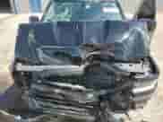 2017 Chevrolet Silverado 1500 LTZ z VIN 3GCUKSEJXHG108156, wystawiony jako Copart lot #69384315 z przebiegiem 124 939 mil mil oraz Szkoda całkowita • Salvage title. Historia ofert i sprzedaży dostępna na DreamBid. Obrazek 11.