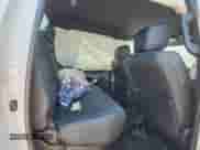 2025 Toyota Tundra SR with VIN 5TFLA5DB9SX315019, listed as a Copart auction lot 69427205 with Not provided miles and Salvage title. Bid and sale history available at DreamBid. Image 10.