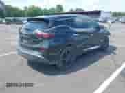 2021 Nissan Murano Platinum with VIN 5N1AZ2DJ8MC128124, listed as a IAAI auction lot 42546662 with 89,457 mi miles and . Bid and sale history available at DreamBid. Image 4.