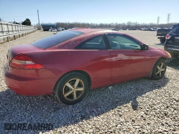2004 Honda Accord EX z VIN 1HGCM72554A006865, wystawiony jako Copart lot #62290515 z przebiegiem 280 214 mil mil oraz Szkoda całkowita • Salvage title. Historia ofert i sprzedaży dostępna na DreamBid. Obrazek 3.
