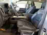 2019 Ram 1500 Laramie с VIN 1C6RREJT9KN506863, выставлен на аукционе Copart как лот 69369265 с пробегом 80 529 миль миль и Списание • Salvage title. История ставок и продаж доступна на DreamBid. Изображение 7.