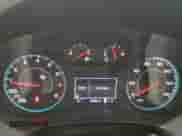 2024 Chevrolet Malibu LT with VIN 1G1ZD5ST0RF221973, listed as a Copart auction lot 89926015 with 44,794 mi miles and Clean title. Bid and sale history available at DreamBid. Image 9.