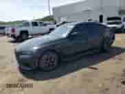 2023 BMW 4 Series M440i xDrive с VIN WBA13AW00PFN31650, выставлен на аукционе Copart как лот 66478095 с пробегом 18 094 миль миль и Списание • Salvage title. История ставок и продаж доступна на DreamBid. Изображение 1.